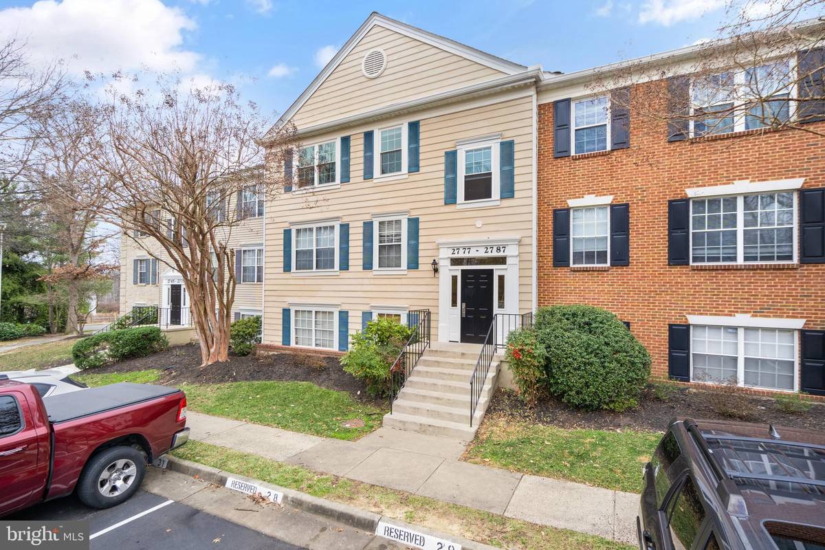 Woodbridge, VA 22192,2777 BORDEAUX PL