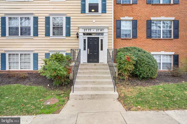 Woodbridge, VA 22192,2777 BORDEAUX PL