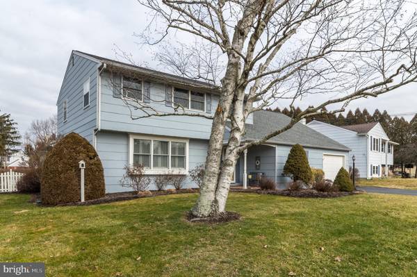 Doylestown, PA 18901,236 HILLCREST DR