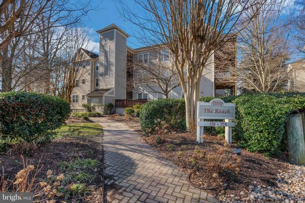 371 DRIFTWOOD LN #371, Solomons, MD 20688