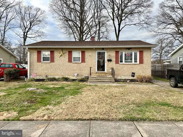 3718 RED GROVE RD, Middle River, MD 21220