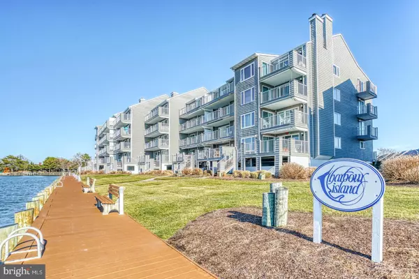 427 14TH ST #401 M, Ocean City, MD 21842