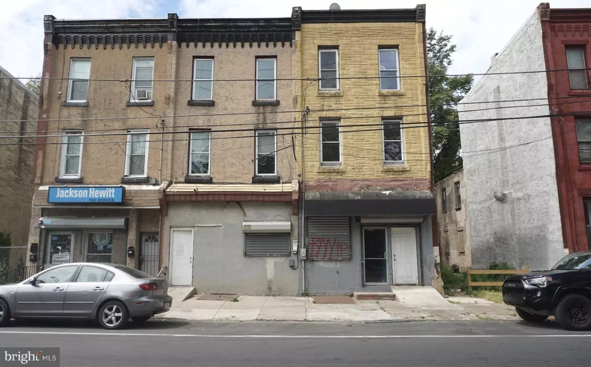 Philadelphia, PA 19121,2522-24 RIDGE AVE