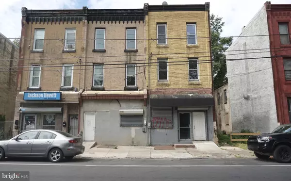 2522-24 RIDGE AVE, Philadelphia, PA 19121