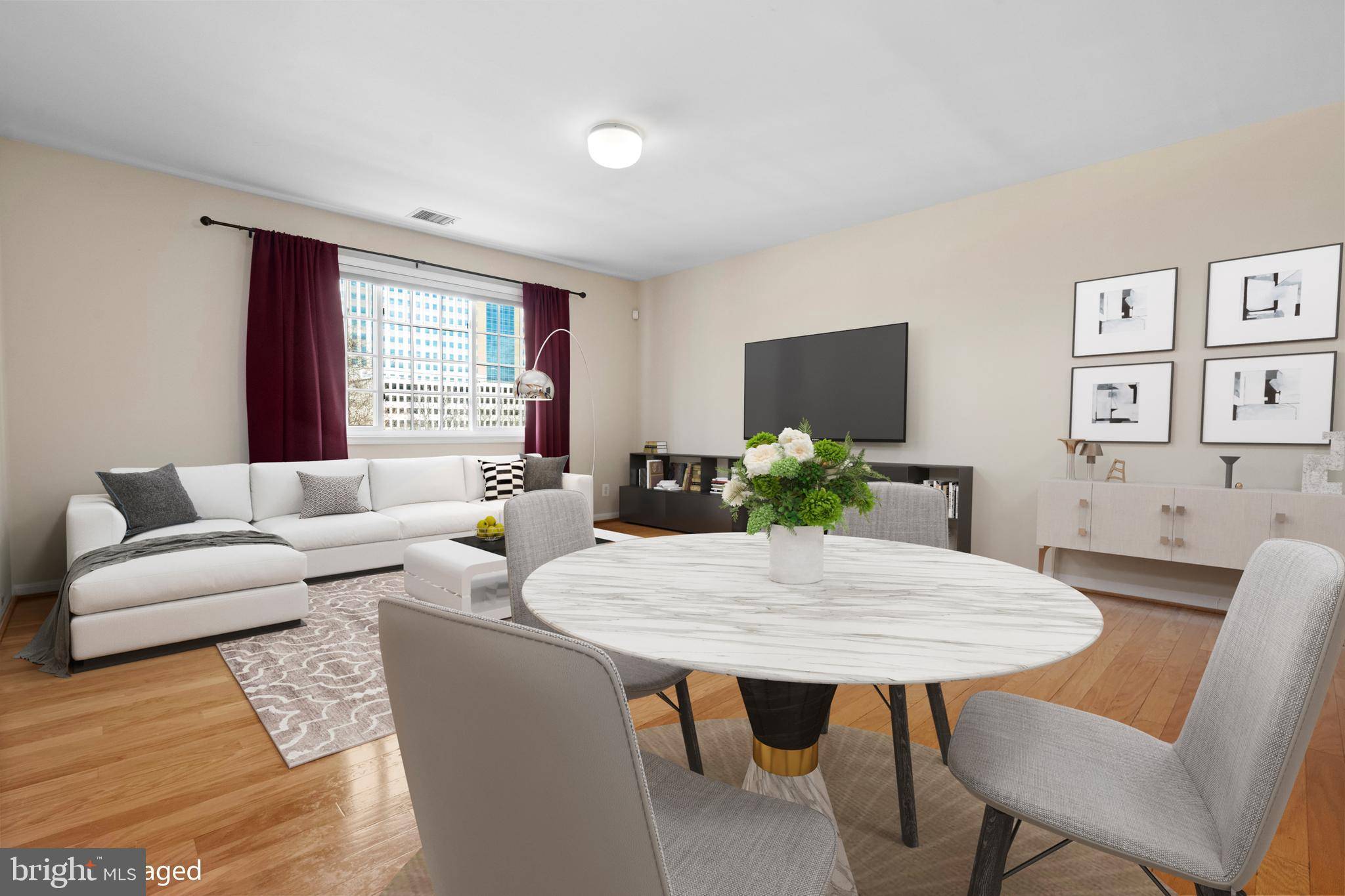 Alexandria, VA 22304,1507-A N VAN DORN ST #1507A