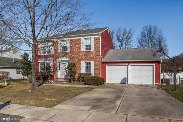 3 CRATER CT, Sewell, NJ 08080