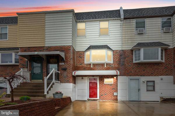 4305 GREENMOUNT RD, Philadelphia, PA 19154