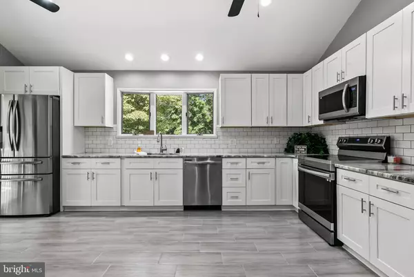 161 EGRET RD, Marlton, NJ 08053