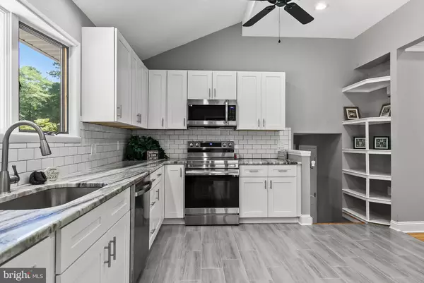 161 EGRET RD, Marlton, NJ 08053