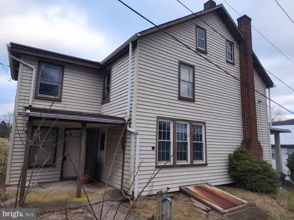 Duncannon, PA 17020,225 LINCOLN ST