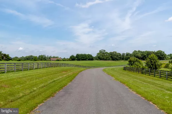 Unionville, VA 22567,LOT 13C WHARTONS PASS