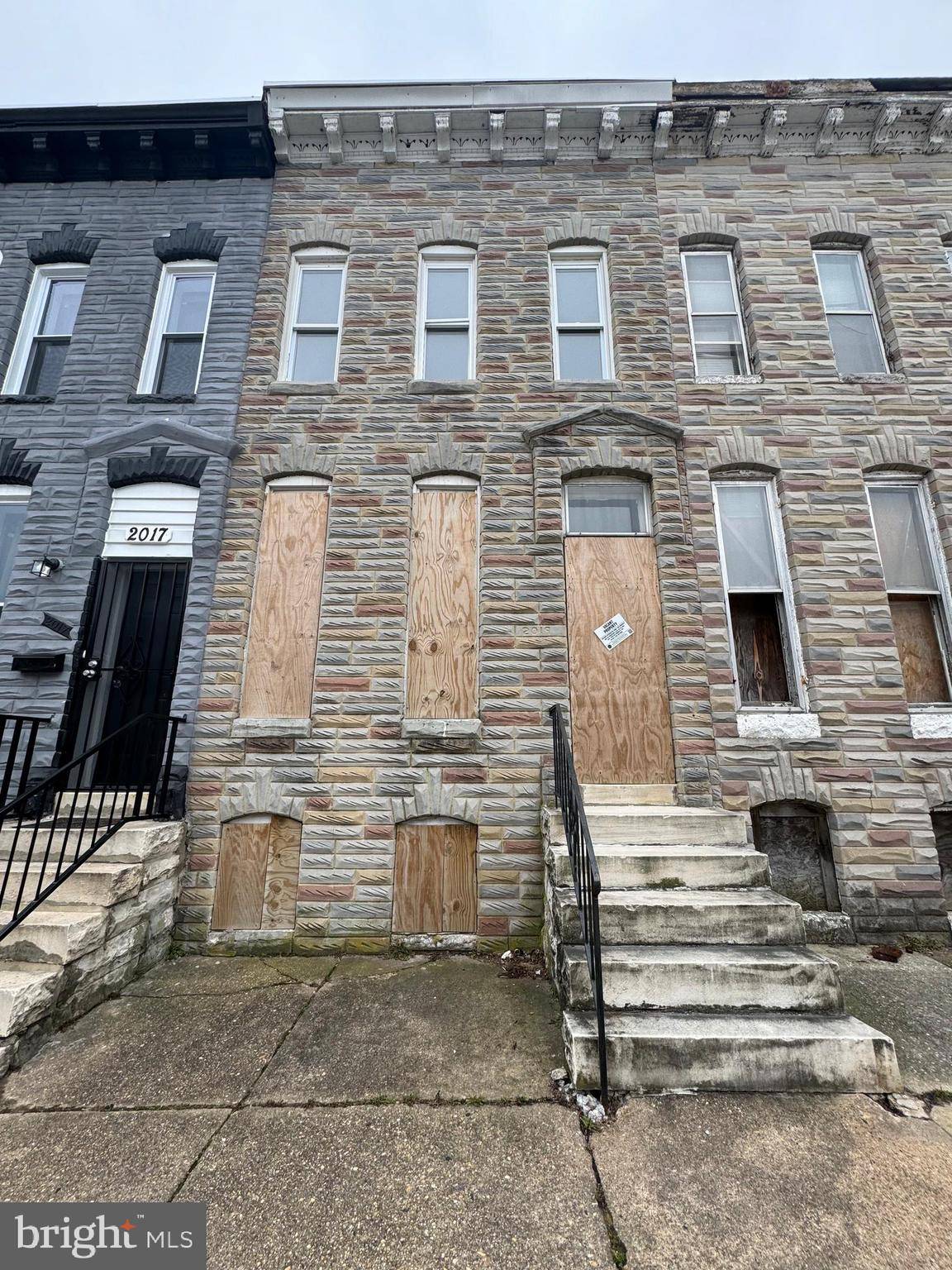 Baltimore, MD 21217,2019 WALBROOK AVE