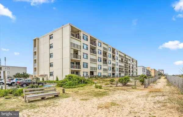 5201 ATLANTIC AVE #208, Ocean City, MD 21842