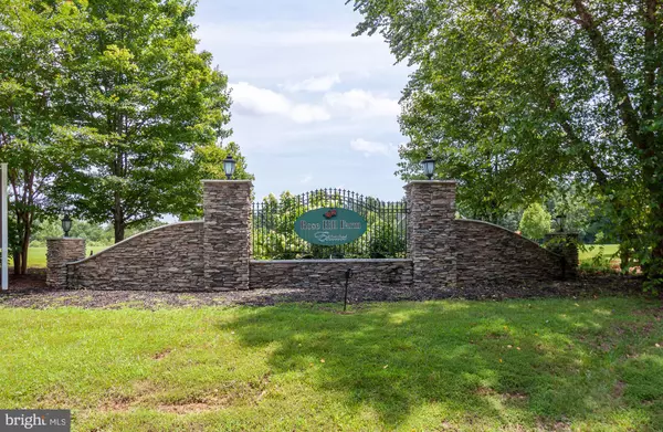 Unionville, VA 22567,LOT 14E JOSHUAS WAY