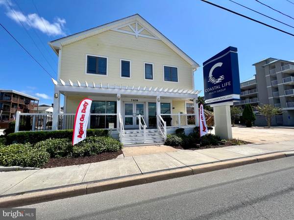 7408 COASTAL HWY, Ocean City, MD 21842