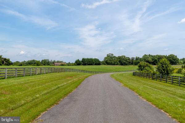 Unionville, VA 22567,LOT 14C JOSHUAS WAY