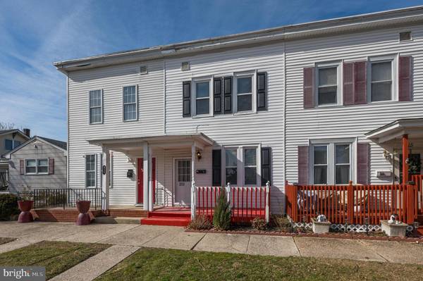 213 BUFFALO AVE, Egg Harbor City, NJ 08215