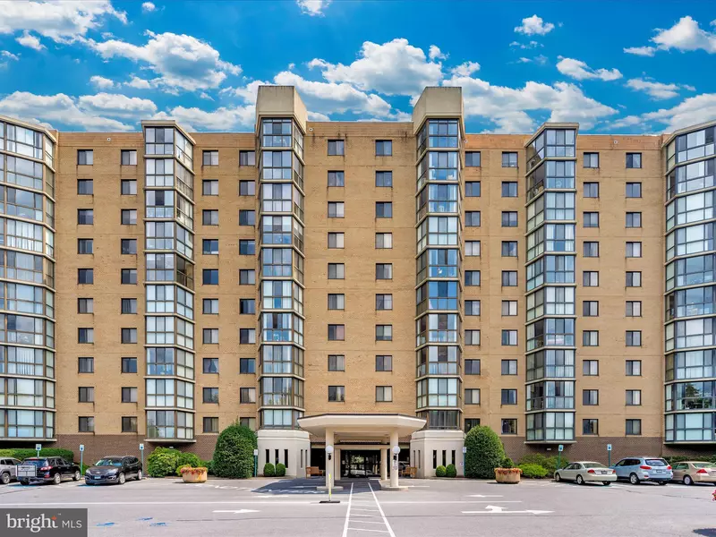 3310 N LEISURE WORLD BLVD #201, Silver Spring, MD 20906