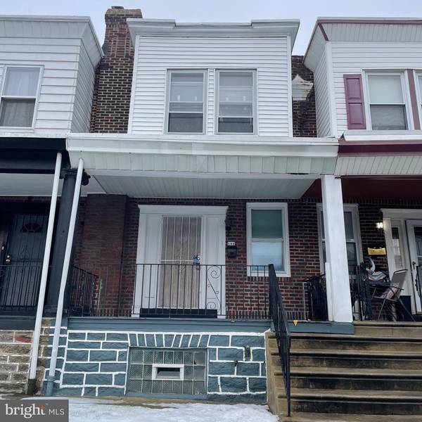 104 W NEDRO AVE, Philadelphia, PA 19120