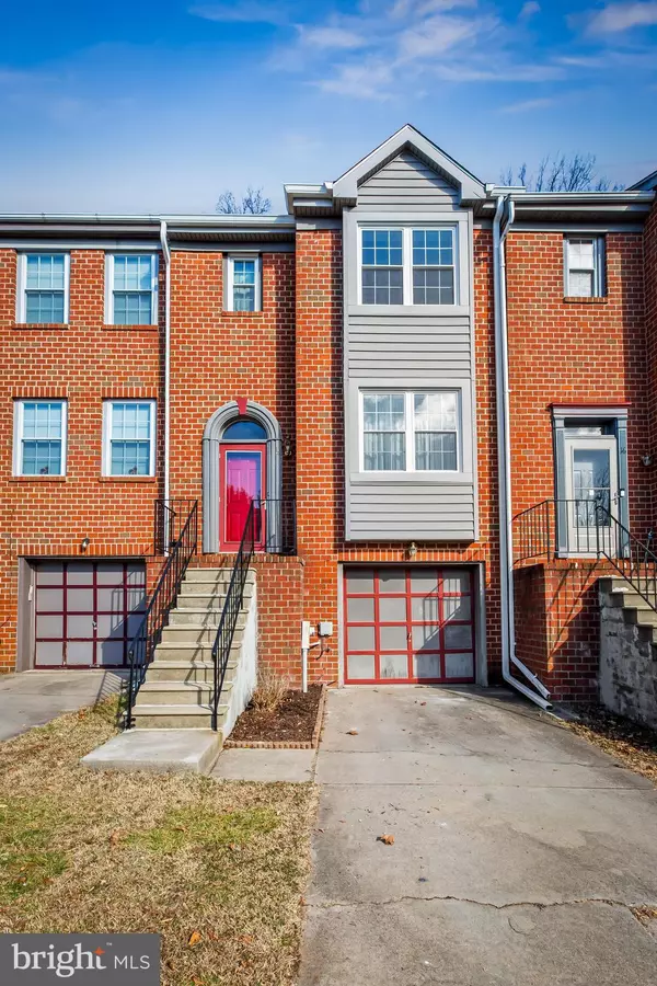 14 SUNDOWN CT, Baltimore, MD 21206