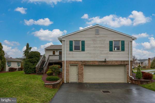 York, PA 17402,3450 CRANMERE LN