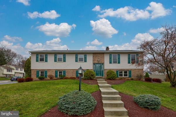 3450 CRANMERE LN, York, PA 17402