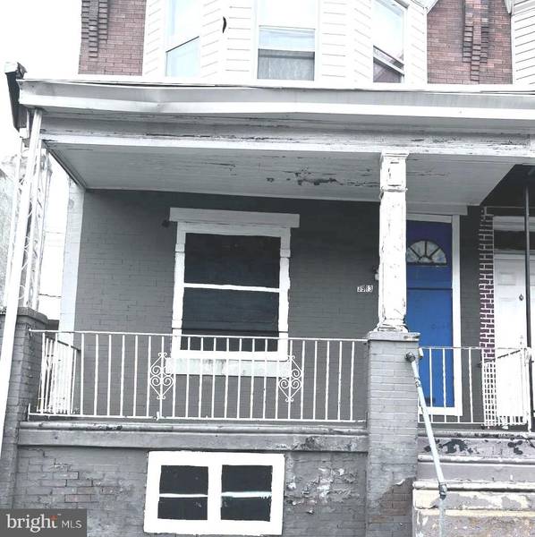 3913 N PERCY ST, Philadelphia, PA 19140