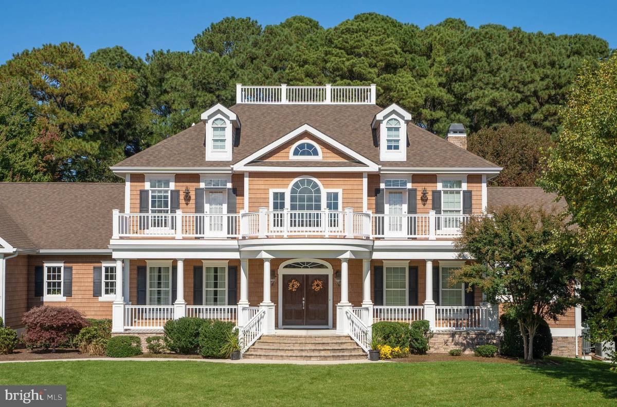 Lewes, DE 19958,36031 TARPON DR
