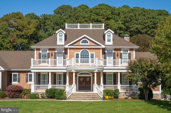 36031 TARPON DR, Lewes, DE 19958