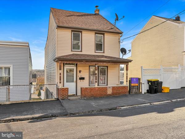 Saint Clair, PA 17970,241 BROAD ST