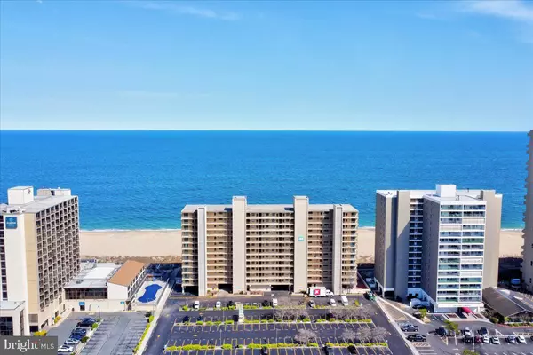 Ocean City, MD 21842,10002 COASTAL HWY #107