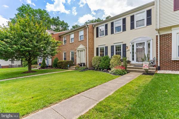 Springfield, VA 22153,7949 PEBBLE BROOK CT