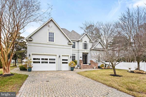 Ocean View, DE 19970,12 CEDAR GROVE CT