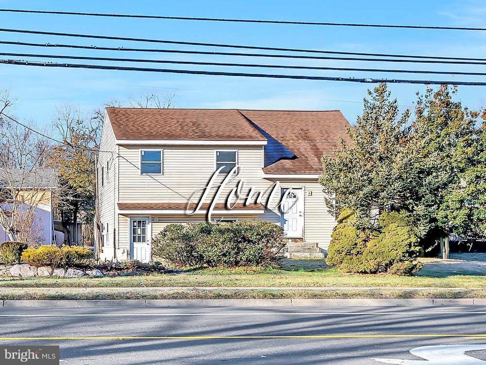 Medford, NJ 08055,638--640 STOKES