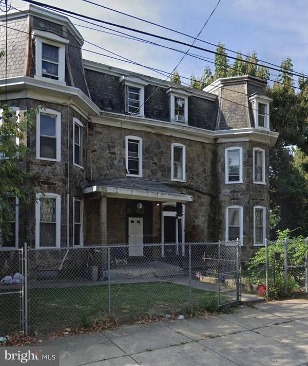 1902-04 W TIOGA ST, Philadelphia, PA 19140