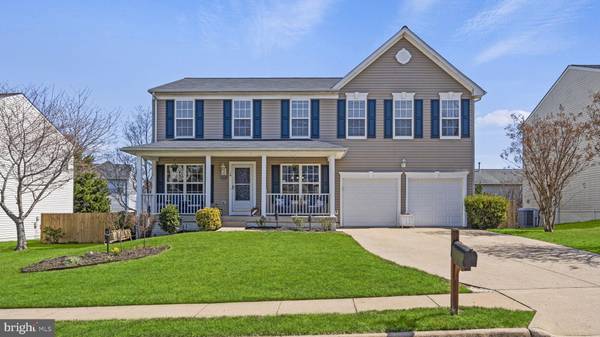 10 BANNON LN, Stafford, VA 22556