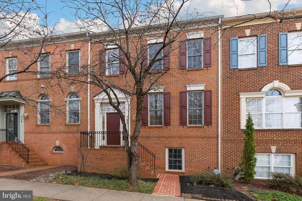 560 LONGHORN CRES, Rockville, MD 20850