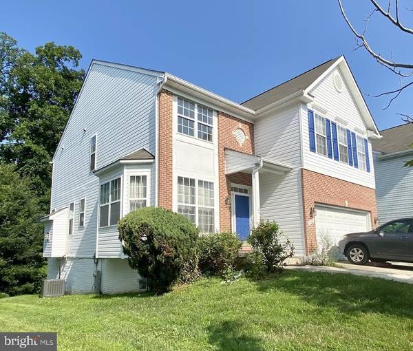 Laurel, MD 20723,9623 JUSTIN LN