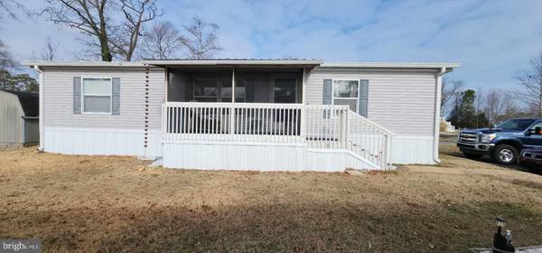 26203 SCHOONER LN #53359, Millsboro, DE 19966