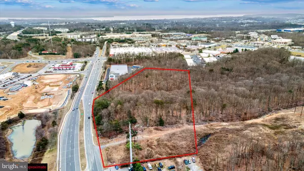 2509 CATON HILL RD, Woodbridge, VA 22192