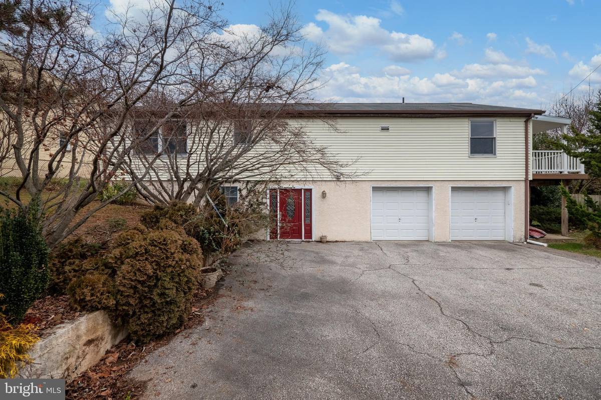 King Of Prussia, PA 19406,126 EVERGREEN LN