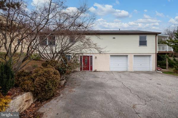 126 EVERGREEN LN, King Of Prussia, PA 19406