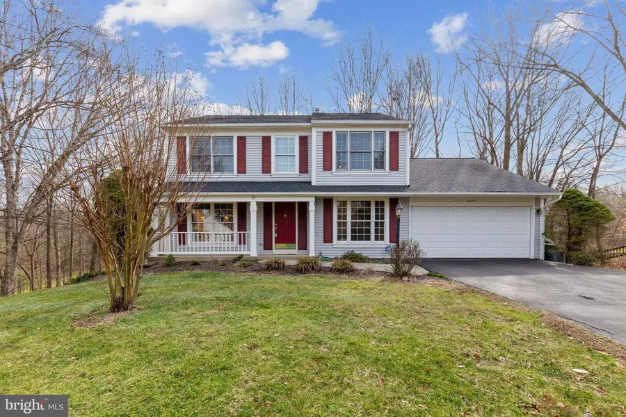 12001 MOJAVE LN, Woodbridge, VA 22192