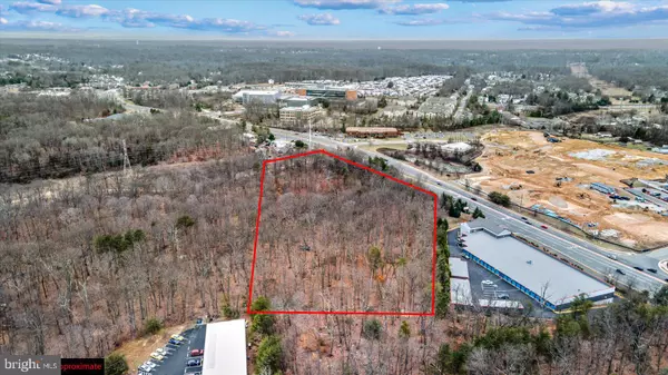 Woodbridge, VA 22192,2509 CATON HILL RD