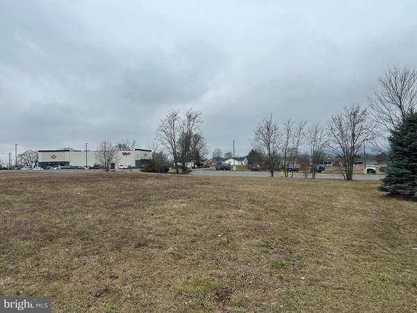 Woodstock, VA 22664,W RESERVOIR RD