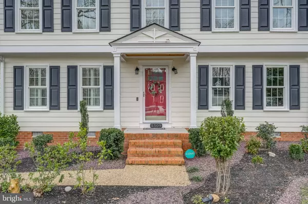 Midlothian, VA 23112,5509 SILVER BIRCH LN