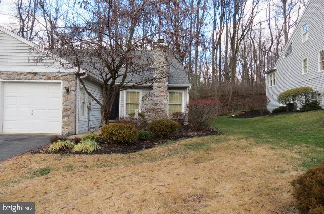 Elizabethtown, PA 17022,118 MOUNTAINSTONE DR