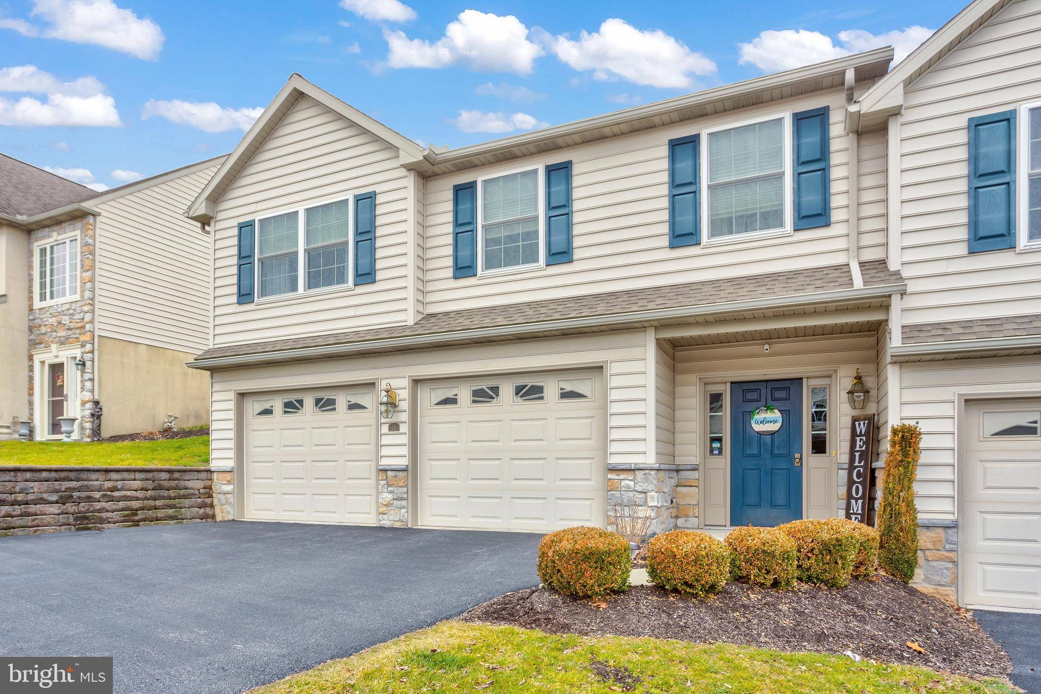 Elizabethtown, PA 17022,45 WOODSEDGE DR