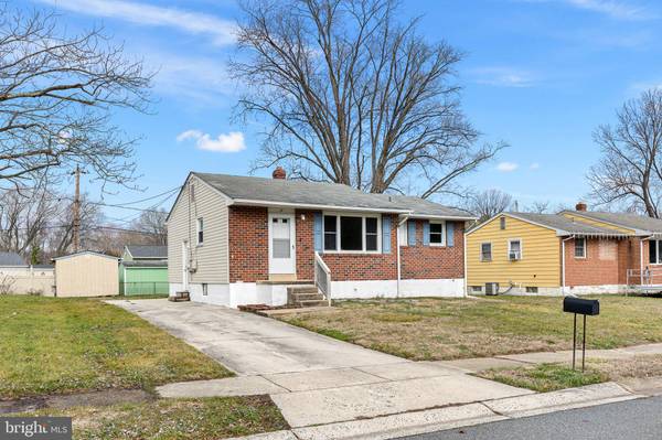 38 GREENRIDGE RD, Newark, DE 19711