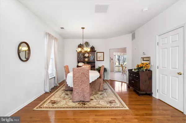 Robbinsville, NJ 08691,18 ELDRIDGE DR